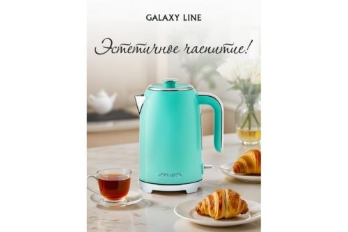  GALAXY GL 0347 