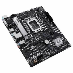   ASUS PRIME H610M-A-CSM LGA1700