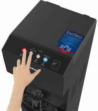  Hotfrost V450 AMI   