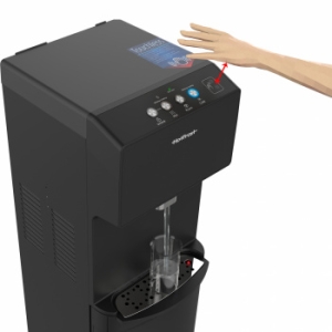  Hotfrost V450 AMI   