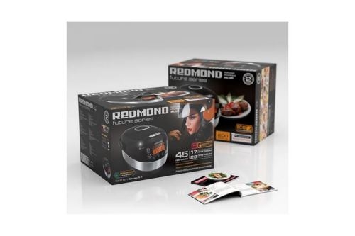 Redmond RMC-M90