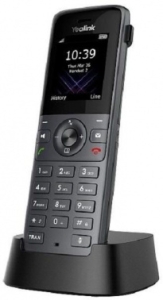  YEALINK DECT- W73H SIP-  W70B/W73P/W76P//W79P/W80B/W90B