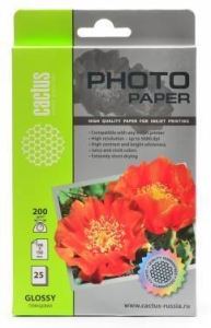  Cactus CS-GA620025  A6 200 /2 25 