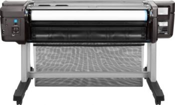  HP DesignJet T1700 44-in Printer