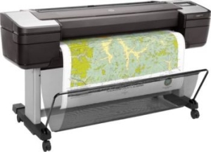  HP DesignJet T1700 44-in Printer