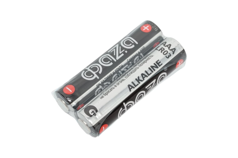   Z ALKALINE  (LR03, ) 40. (LR03A-P40)