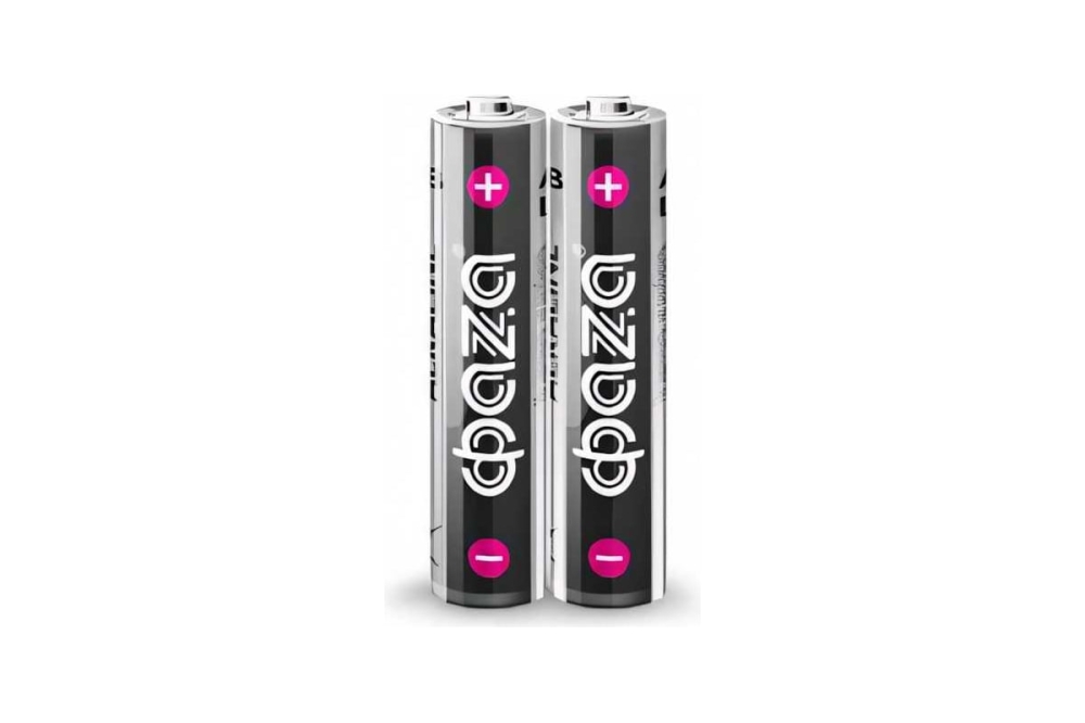   Z ALKALINE  (LR03, ) 40. (LR03A-P40)