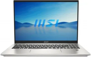  MSI Prestige 16Evo A13M-414XRU Core i5 13500H 16Gb SSD1Tb Intel Iris Xe graphics 16 IPS QHD