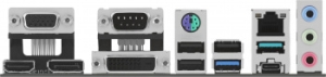   ASUS PRO A620M-C-CSM Socket AM5