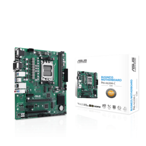   ASUS PRO A620M-C-CSM Socket AM5