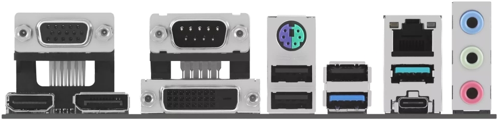   ASUS PRO A620M-C-CSM Socket AM5