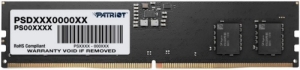   DIMM 16GB DDR5-5600 PSD516G560081 Patriot