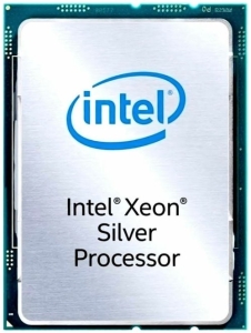  Intel Xeon Silver 4208 FCLGA3647 11Mb 2.1Ghz (CD8069503956401S RFBM)
