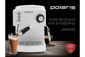 POLARIS PCM 1527E Adore Crema  