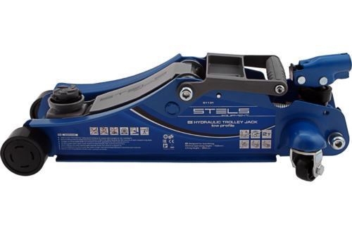  STELS 51131      2 low profile 100-350