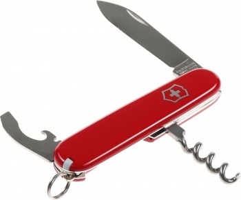   Victorinox Waiter (0.3303) 84 9  .