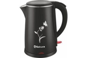   Sakura SA-2159BK (1.8)  