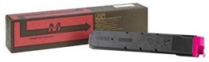 - Kyocera TK-8600M (1T02MNBNL0)   FS-C8600DN/C8650DN 20000 .