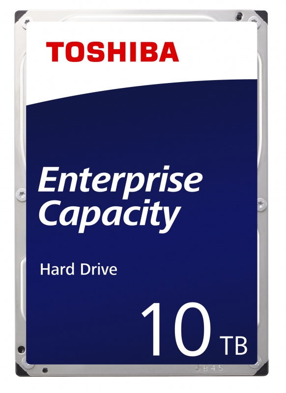   HDD Toshiba SAS 10Tb 7200 256Mb