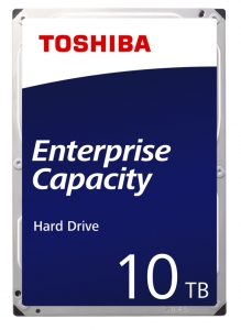   HDD Toshiba SAS 10Tb 7200 256Mb
