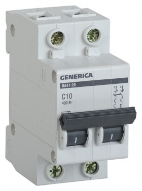    2  47-29 10 4.5 GENERICA  MVA25-2-010-C