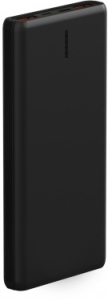   Digma DGPF10C 10000mAh QC3.0/PD3.0 22.5W 3A 2xUSB-A/USB-C  (DGPF10C22PBK