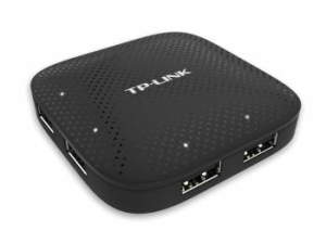  USB 3.0 TP-Link UH400 4. 