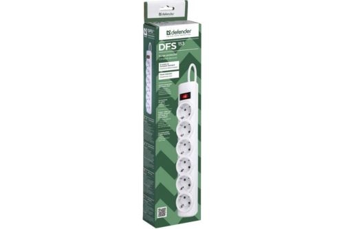   Defender DFS 153 3 , , 6 