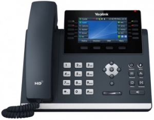  VOIP 16LINE SIP-T46U YEALINK