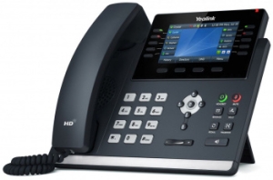  VOIP 16LINE SIP-T46U YEALINK