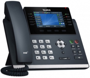  VOIP 16LINE SIP-T46U YEALINK