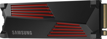   Samsung SSD 990 PRO, 1000GB, M.2(22x80mm), NVMe 2.0, PCIe 4.0 x4, V-NAND TL