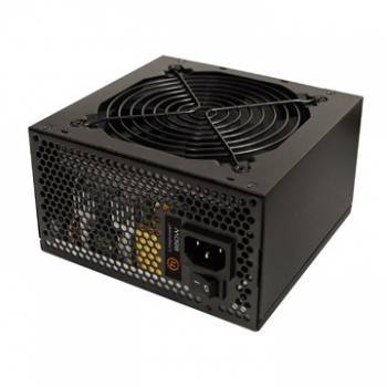   Thermaltake Litepower 650W [PS-LTP-0650NPCNEU-2] 