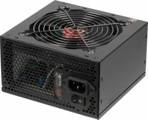   Thermaltake Litepower 650W [PS-LTP-0650NPCNEU-2] 