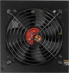   Thermaltake Litepower 650W [PS-LTP-0650NPCNEU-2] 