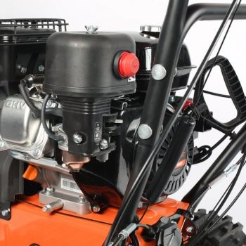   Patriot  85ET 7.8..