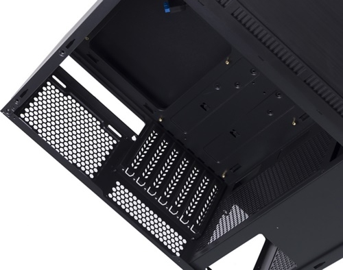  Accord 3407    ATX 2xUSB2.0 2xUSB3.0 audio bott PSU