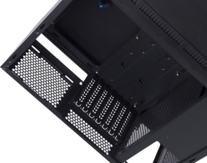  Accord 3407    ATX 2xUSB2.0 2xUSB3.0 audio bott PSU
