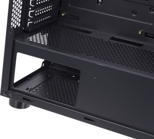  Accord 3407    ATX 2xUSB2.0 2xUSB3.0 audio bott PSU