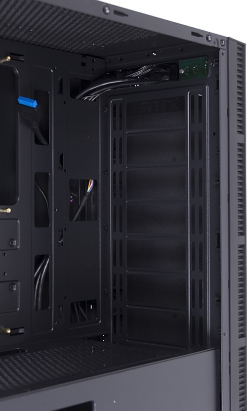  Accord 3407    ATX 2xUSB2.0 2xUSB3.0 audio bott PSU