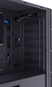  Accord 3407    ATX 2xUSB2.0 2xUSB3.0 audio bott PSU