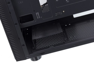  Accord 3407    ATX 2xUSB2.0 2xUSB3.0 audio bott PSU