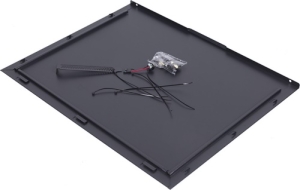  Accord 3407    ATX 2xUSB2.0 2xUSB3.0 audio bott PSU