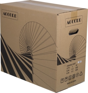  Accord 3407    ATX 2xUSB2.0 2xUSB3.0 audio bott PSU