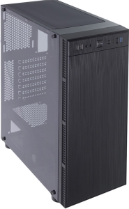  Accord 3407    ATX 2xUSB2.0 2xUSB3.0 audio bott PSU
