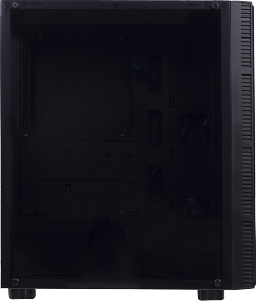  Accord 3407    ATX 2xUSB2.0 2xUSB3.0 audio bott PSU