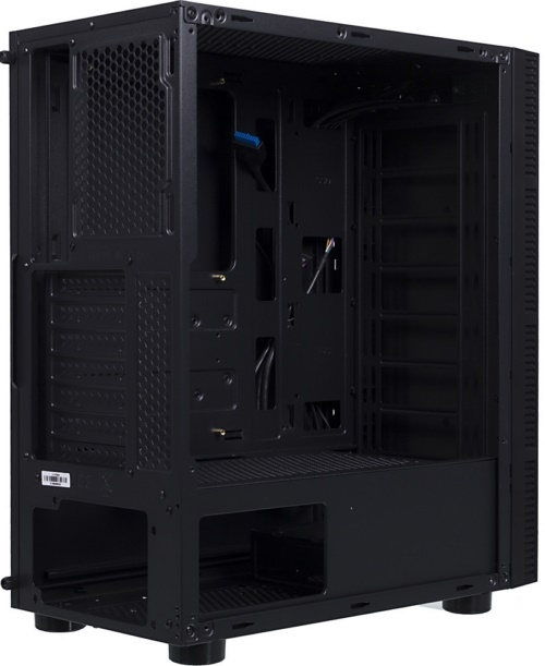  Accord 3407    ATX 2xUSB2.0 2xUSB3.0 audio bott PSU