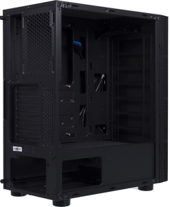  Accord 3407    ATX 2xUSB2.0 2xUSB3.0 audio bott PSU
