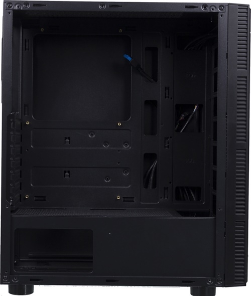  Accord 3407    ATX 2xUSB2.0 2xUSB3.0 audio bott PSU