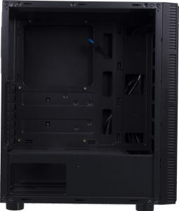  Accord 3407    ATX 2xUSB2.0 2xUSB3.0 audio bott PSU